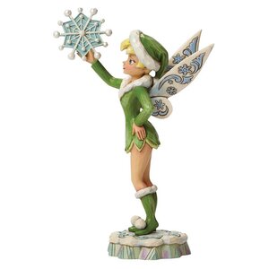 Disney Traditions Tinker Bell (Frost Fairy)