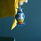Fabeltjeskrant (The Daily Fable) Mr. Owl (The Daily Fable) -keyring