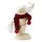 Snowbabies Sweet Duet Ornament