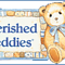 Cherished Teddies Astra - Your spirit is gentle as the new fallen snow