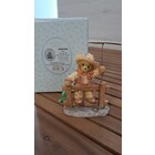 Cherished Teddies Tex - Howdy my cherished chap