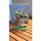 Cherished Teddies Julia - membears only
