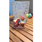 Cherished Teddies Ray - level 2 bonusprogramma 2000