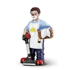 Gilde Clowns "Schoonmaker" (Saubermann) Limited Edition