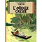 Tintin (Kuifje) Korporaal Diaz