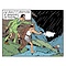 Tintin (Kuifje) Kuifje pilotenjas - Copy - Copy