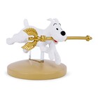 Tintin (Kuifje) Bobbie met de scepter van Ottocar