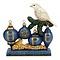 Jim Shore's Heartwood Creek Peaceful Perch (Peace Sign with Dove)
