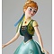 Disney Showcase Frozen Fever Anna