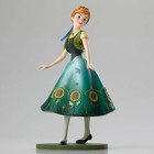 Disney Showcase Frozen Fever Anna