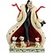 Disney Traditions Cruella - The Cute and The Cruel