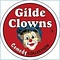 Gilde Clowns Warm ums Herz (Warm om het hart) Limited Edition
