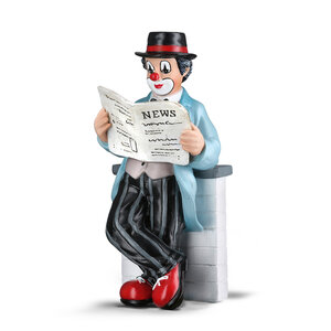 Gilde Clowns Clublidmaatschap 2026 (nieuw lidmaatschap)