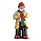 Gilde Clowns Warm ums Herz (Warm om het hart) Limited Edition