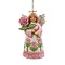 Jim Shore's Heartwood Creek Forever in My Heart (Caring Cardinal Hanging Ornament) - Copy - Copy