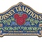 Disney Traditions Stitch "Valentine's Moment" - Copy
