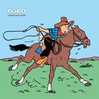 Tintin (Kuifje) Kalender Kuifje 2026