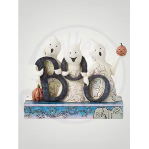 Jim Shore's Heartwood Creek Easter Angel "Heavenly Blooms" - Copy - Copy