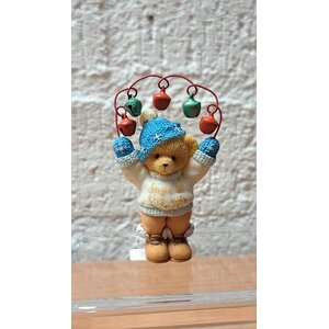 Cherished Teddies Norma - Copy