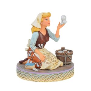Disney Traditions Cinderella Bubbles (Hope in Every Bubble)
