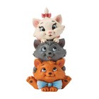 Disney Traditions Aristocats Stacked Mini