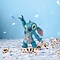 Disney Traditions Dancing Stitch