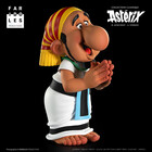 Fariboles ASTÉRIX - NUMÉROBIS