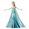 Disney Showcase Elsa Let It Go