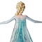 Disney Showcase Elsa Let It Go