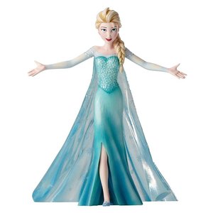 Disney Showcase Elsa Let It Go