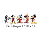 Disney The Walt Disney Archives