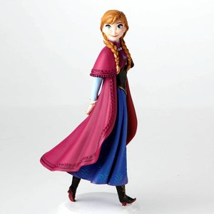 Disney The Walt Disney Archives Anna Maquette