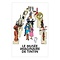 Tintin (Kuifje) The Unuchorn  "Musée Imaginaire" collection