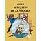 Tintin (Kuifje) de Eenhoorn "Musée Imaginaire" collection