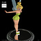 Fariboles  Pin up de Berthet n° 05 - Copy - Copy - Copy