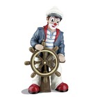 Gilde Clowns Auf Kurs (Behouden vaart)  zonder lidmaatschap