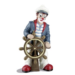 Gilde Clowns Auf Kurs (Behouden vaart)  zonder lidmaatschap