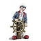 Gilde Clowns Auf Kurs (Save Sail)