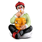Gilde Clowns Honigschlecker