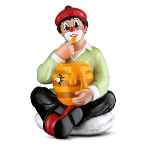 Gilde Clowns Honigschlecker