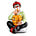 Gilde Clowns Warm ums Herz Limited Edition  - Copy - Copy