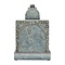 Disney Traditions Haunted Mansion Diarama