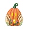 Jim Shore's Heartwood Creek Altogether Spooky (Trio of Jack-O-Lanterns LED) - Copy