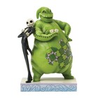Disney Traditions Jack and Oogie Boogi