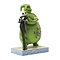 Disney Traditions Jack and Oogie Boogi