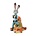 Disney Traditions Judy & Nick Sweetheart