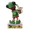 Disney Traditions  Mickey Special Edition Elf on Track
