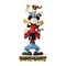 Disney Traditions Mickey, Donald and Goofy Stacked