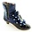 Just the Right Shoe Victorian Ankle Boot