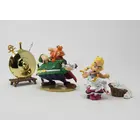 Pixi Figurine Pixi Astérix: Abraracourcix au bouclier miroir